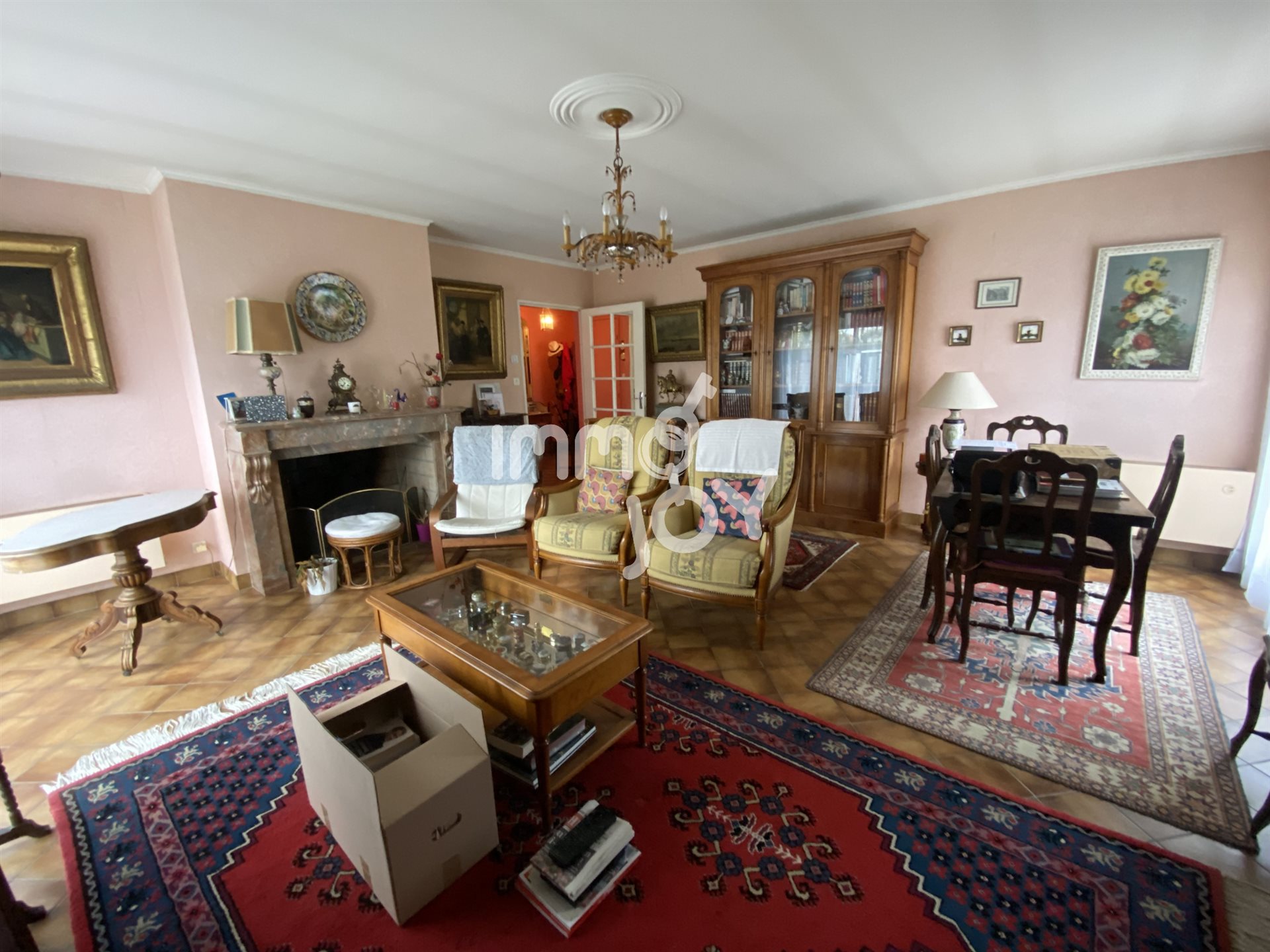 Maison à vendre, 145m², Cugnaux