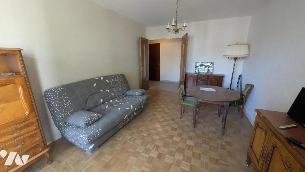 Appartement à vendre, 52m², Vichy