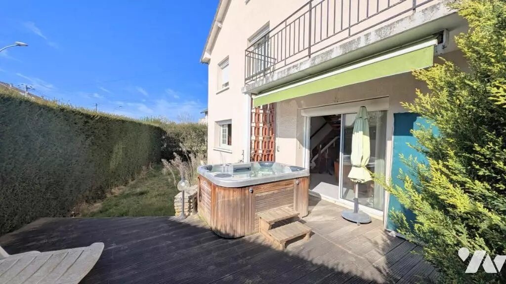 Maison à vendre, 115m², Cusset