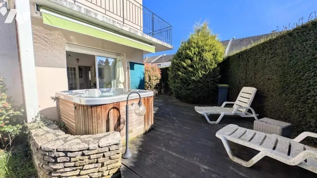 Maison à vendre, 115m², Cusset