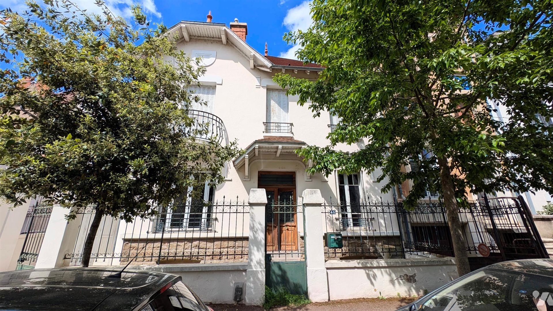 Maison à vendre, 156m², Vichy