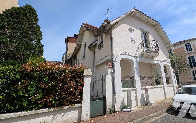 Maison à vendre, 156m², Vichy