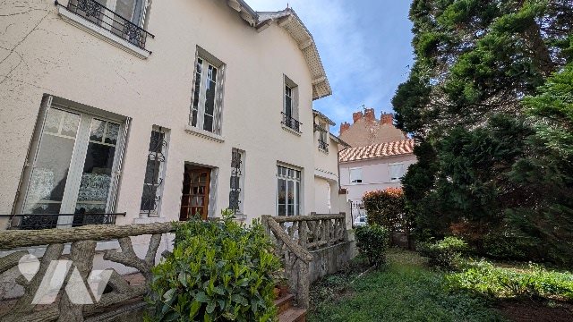 Maison à vendre, 156m², Vichy