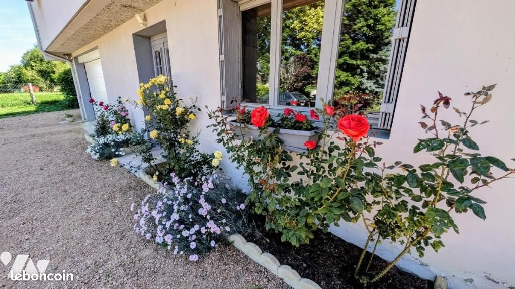 Maison à vendre, 161m², Cusset