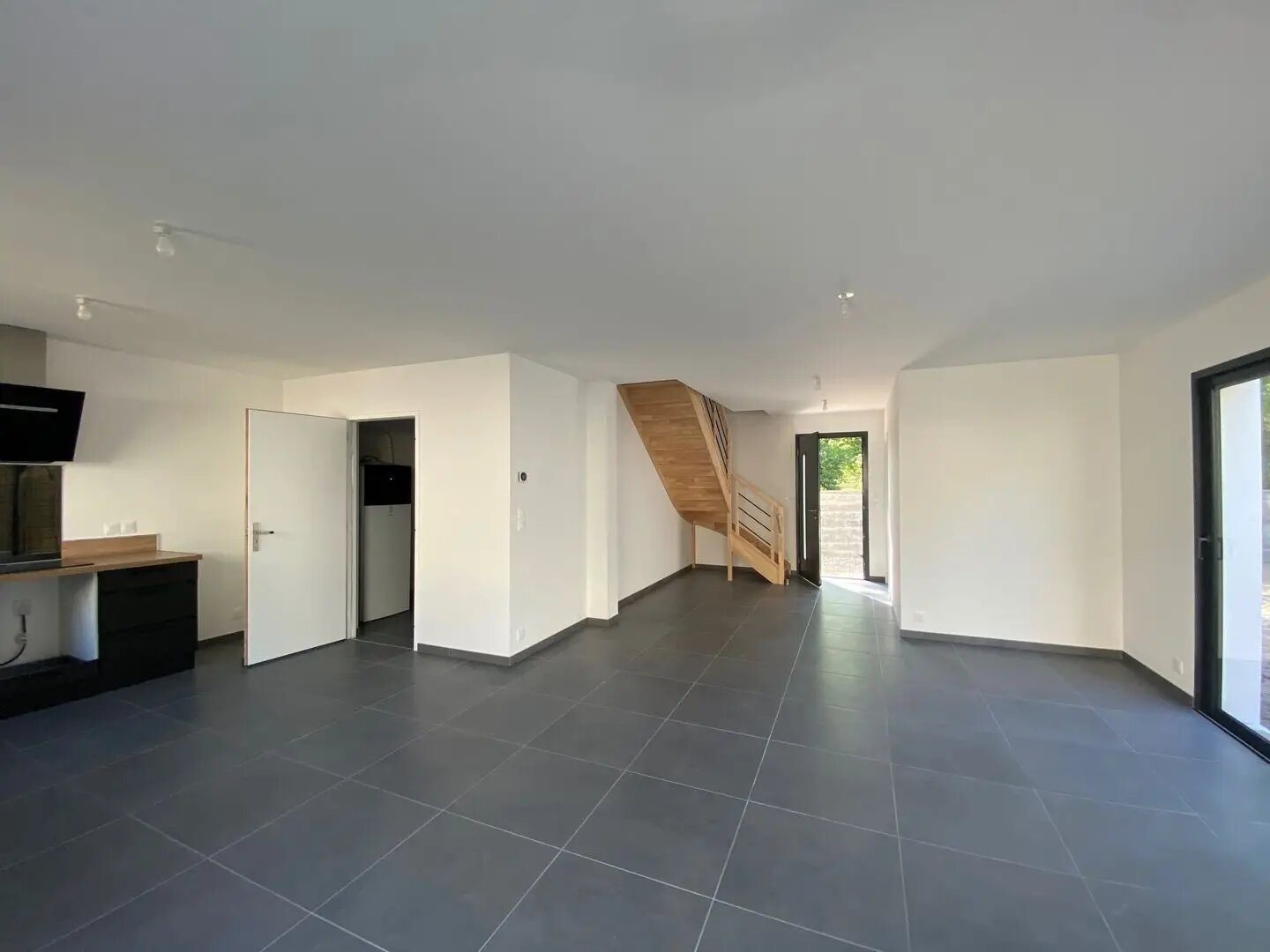 Maison à vendre, 110m², Saint-Jean-d'Illac