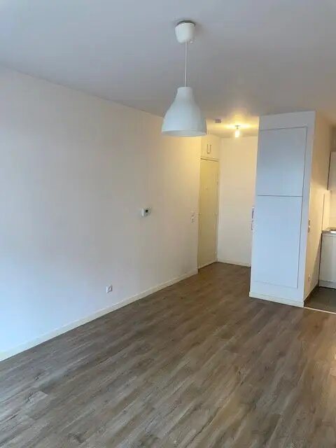 Appartement à vendre, 41m², Bruges