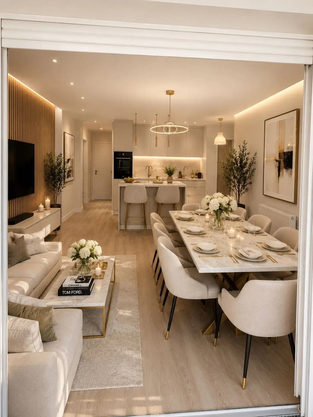 Appartement à vendre, 41m², Bruges