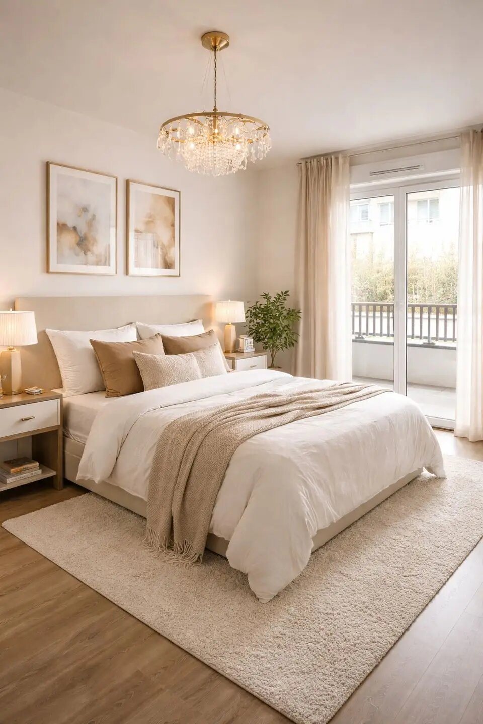 Appartement à vendre, 41m², Bruges