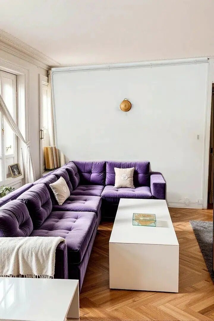 Appartement à vendre, 47m², Bordeaux