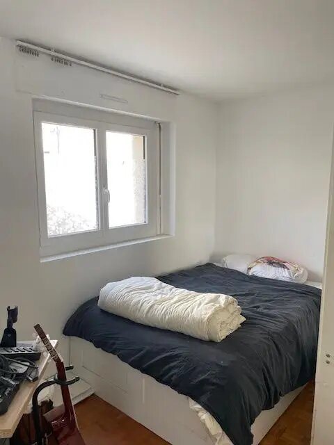 Appartement à vendre, 47m², Bordeaux