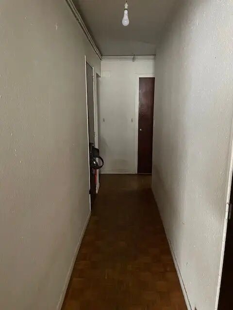 Appartement à vendre, 47m², Bordeaux