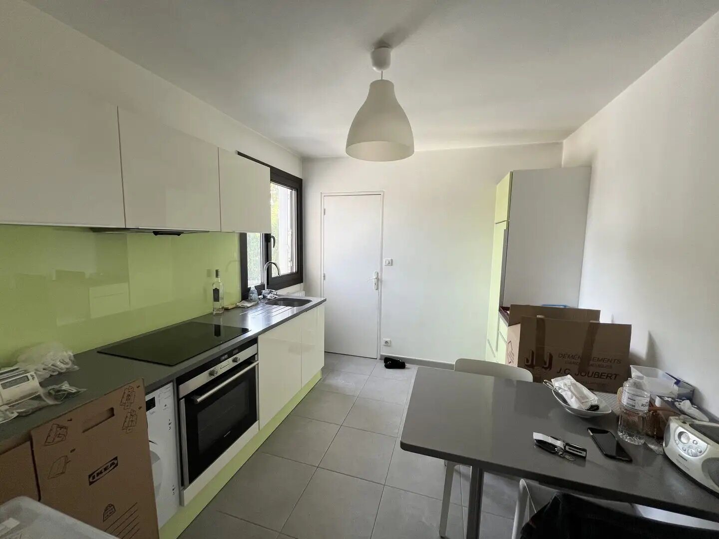 Appartement à vendre, 78m², Le Bouscat