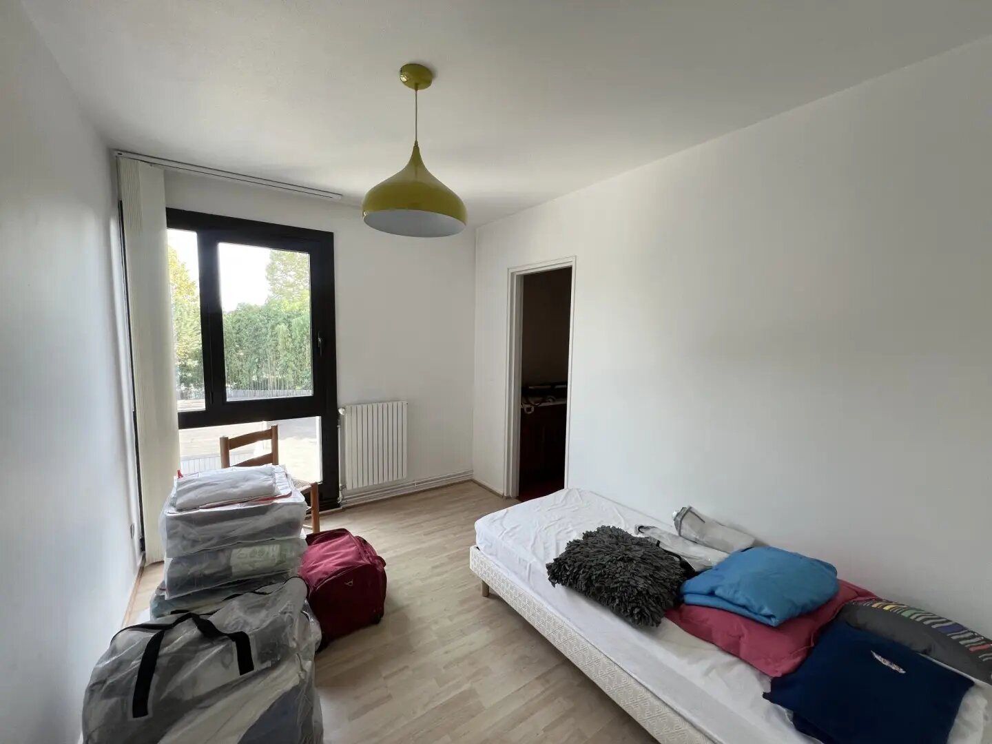 Appartement à vendre, 78m², Le Bouscat