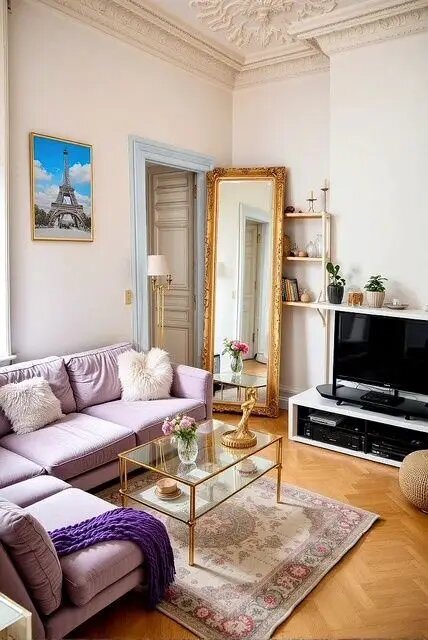 Appartement à vendre, 41m², Bordeaux