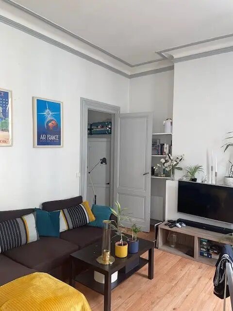 Appartement à vendre, 41m², Bordeaux