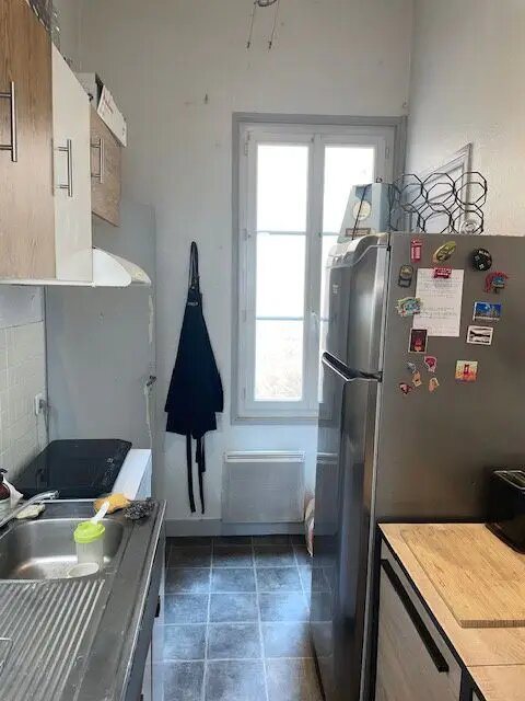 Appartement à vendre, 41m², Bordeaux