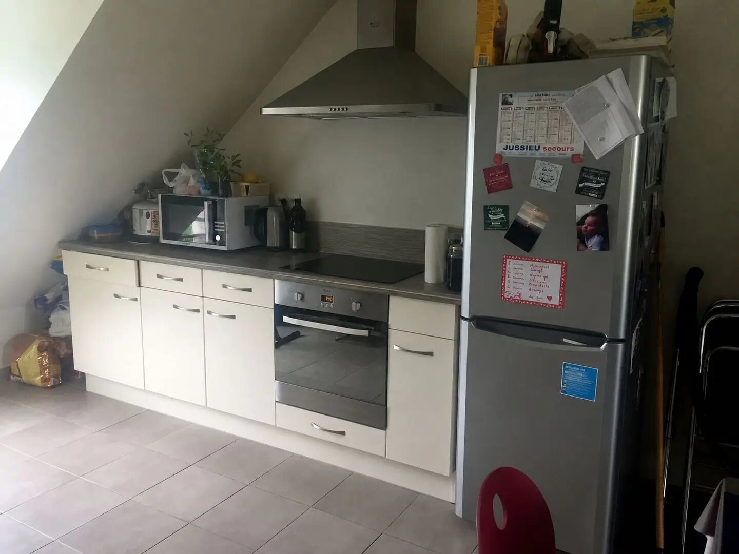 Appartement à louer, 28m², Amboise