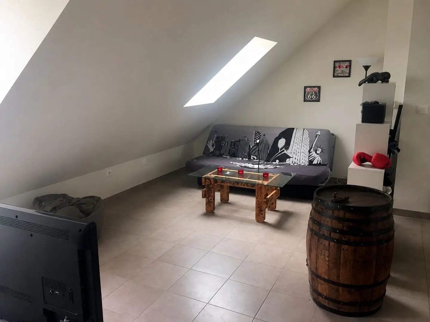 Appartement à louer, 28m², Amboise