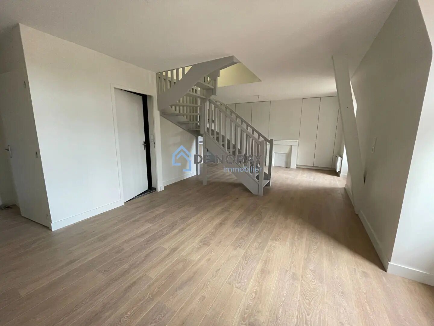 Appartement à louer, 57m², Amboise
