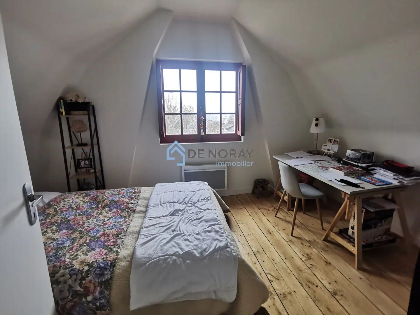 Appartement à louer, 57m², Amboise