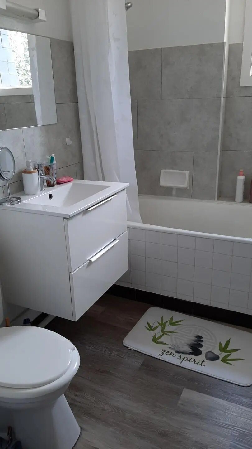 Appartement à louer, 30m², Amboise