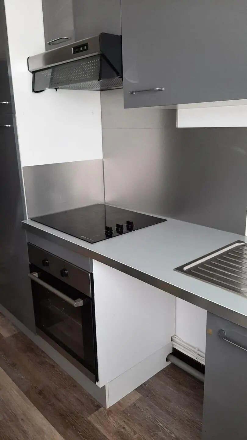 Appartement à louer, 30m², Amboise