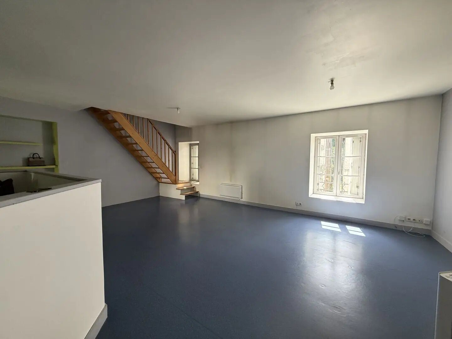 Appartement à louer, 92m², Montbazon