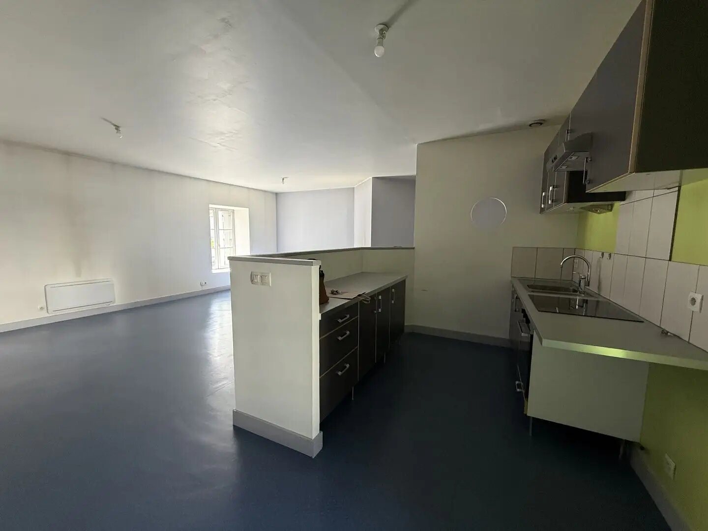 Appartement à louer, 92m², Montbazon