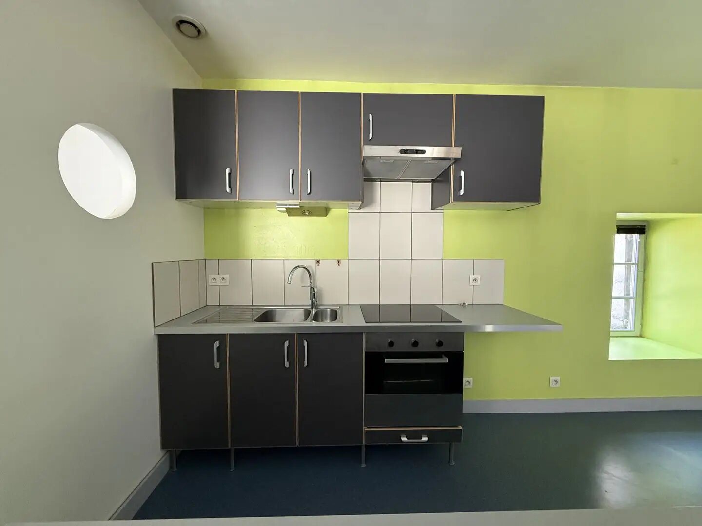 Appartement à louer, 92m², Montbazon