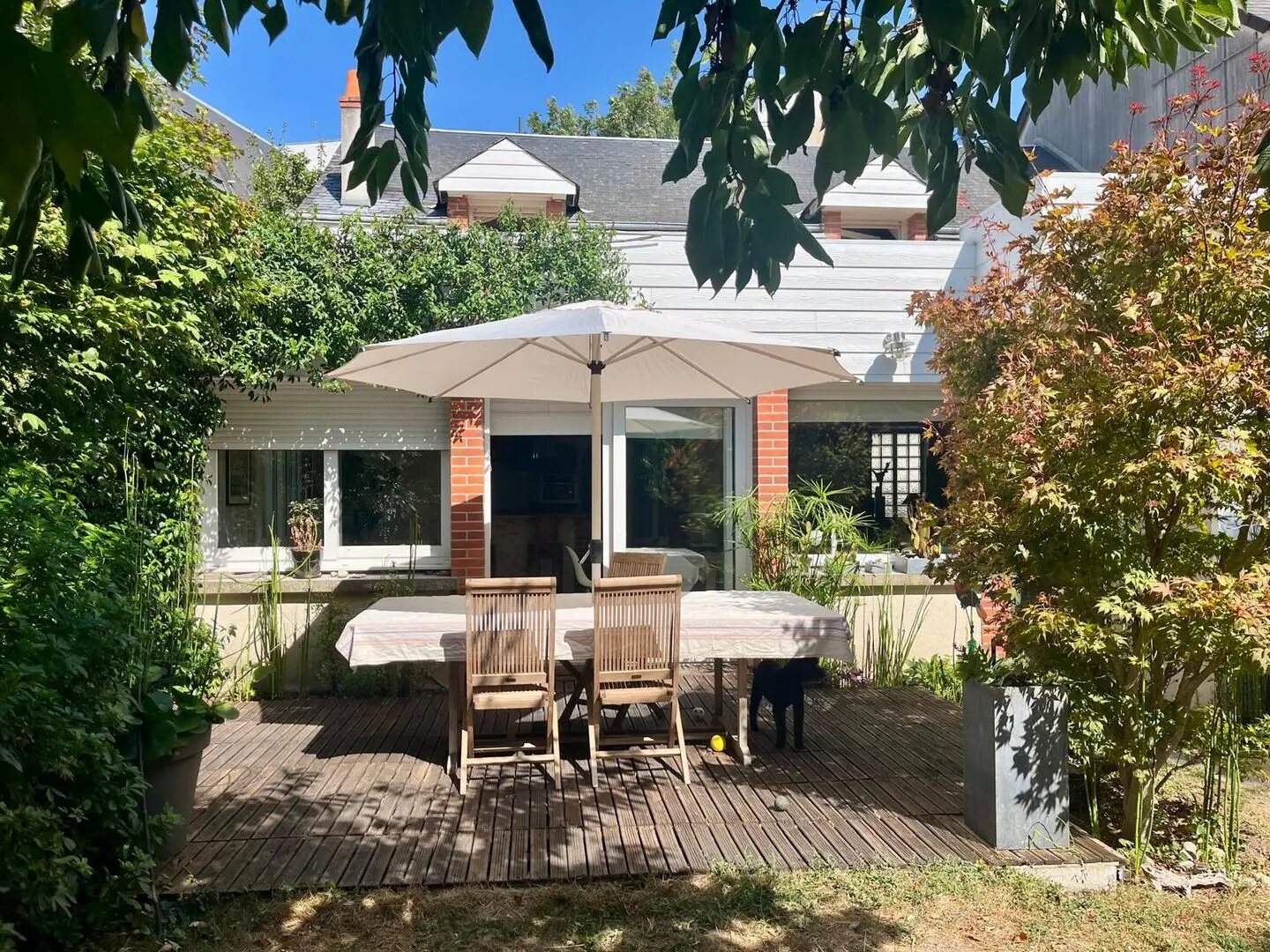 Maison à vendre, 110m², La Riche