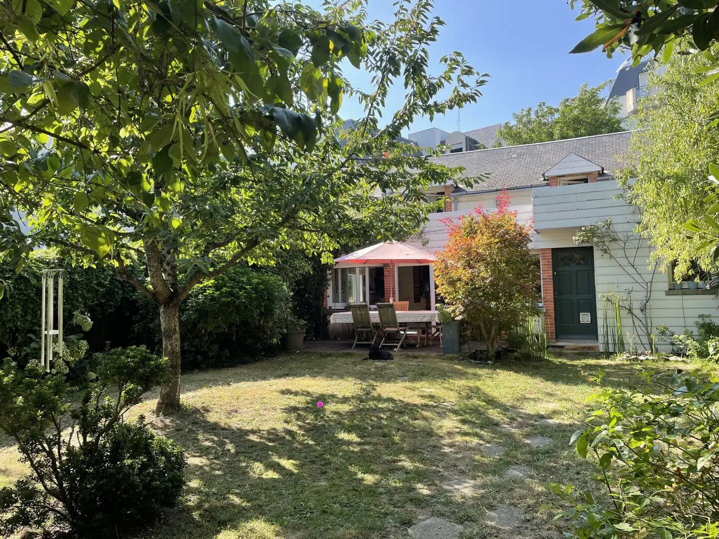 Maison à vendre, 110m², La Riche