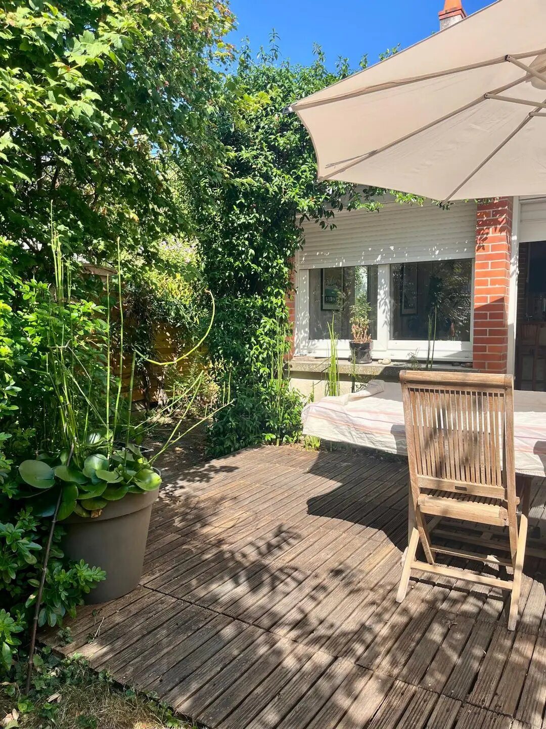 Maison à vendre, 110m², La Riche