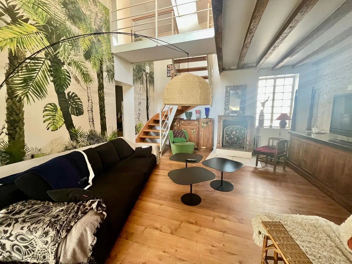 Maison à vendre, 110m², La Riche