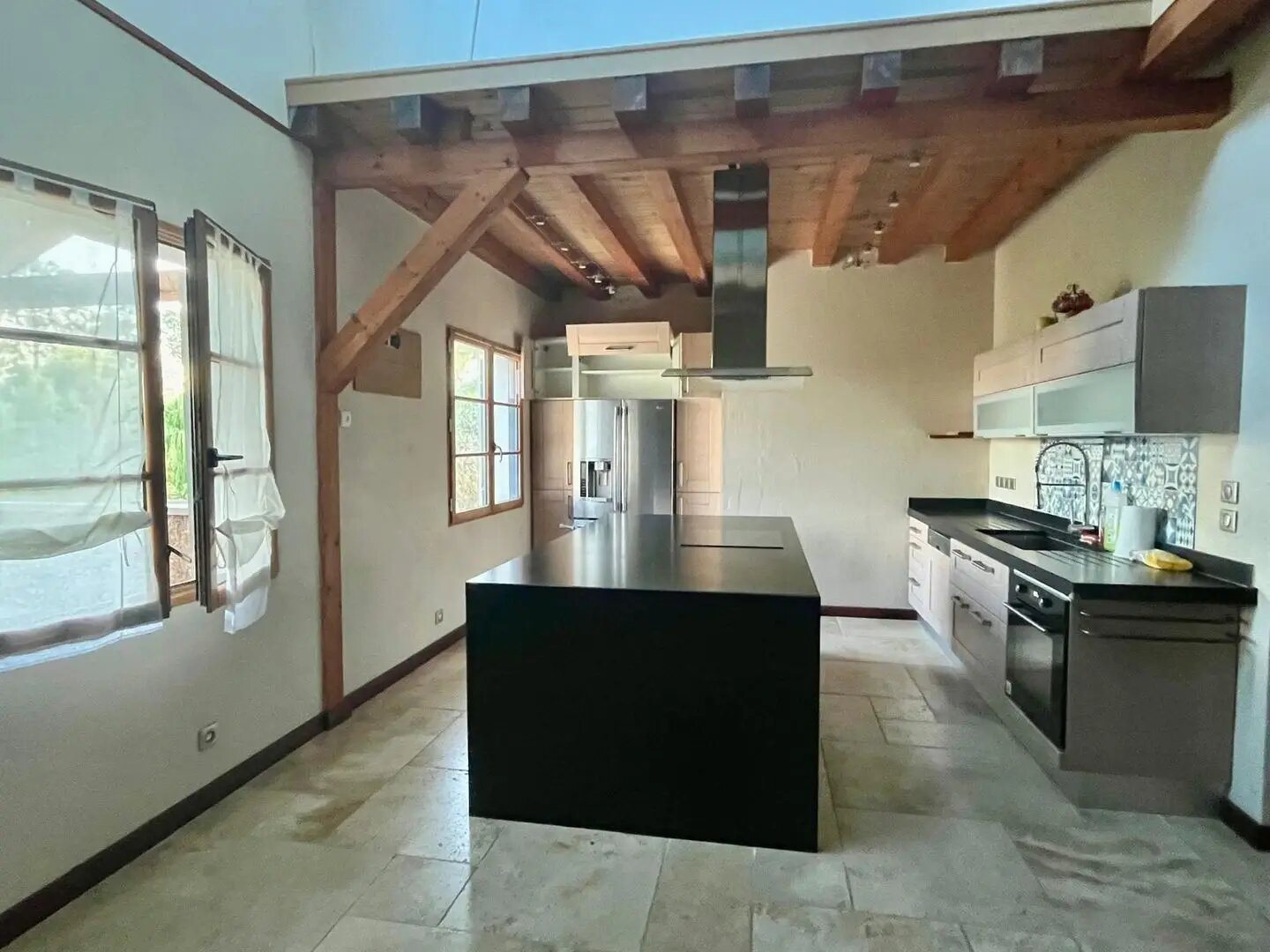 Maison à vendre, 210m², Luynes