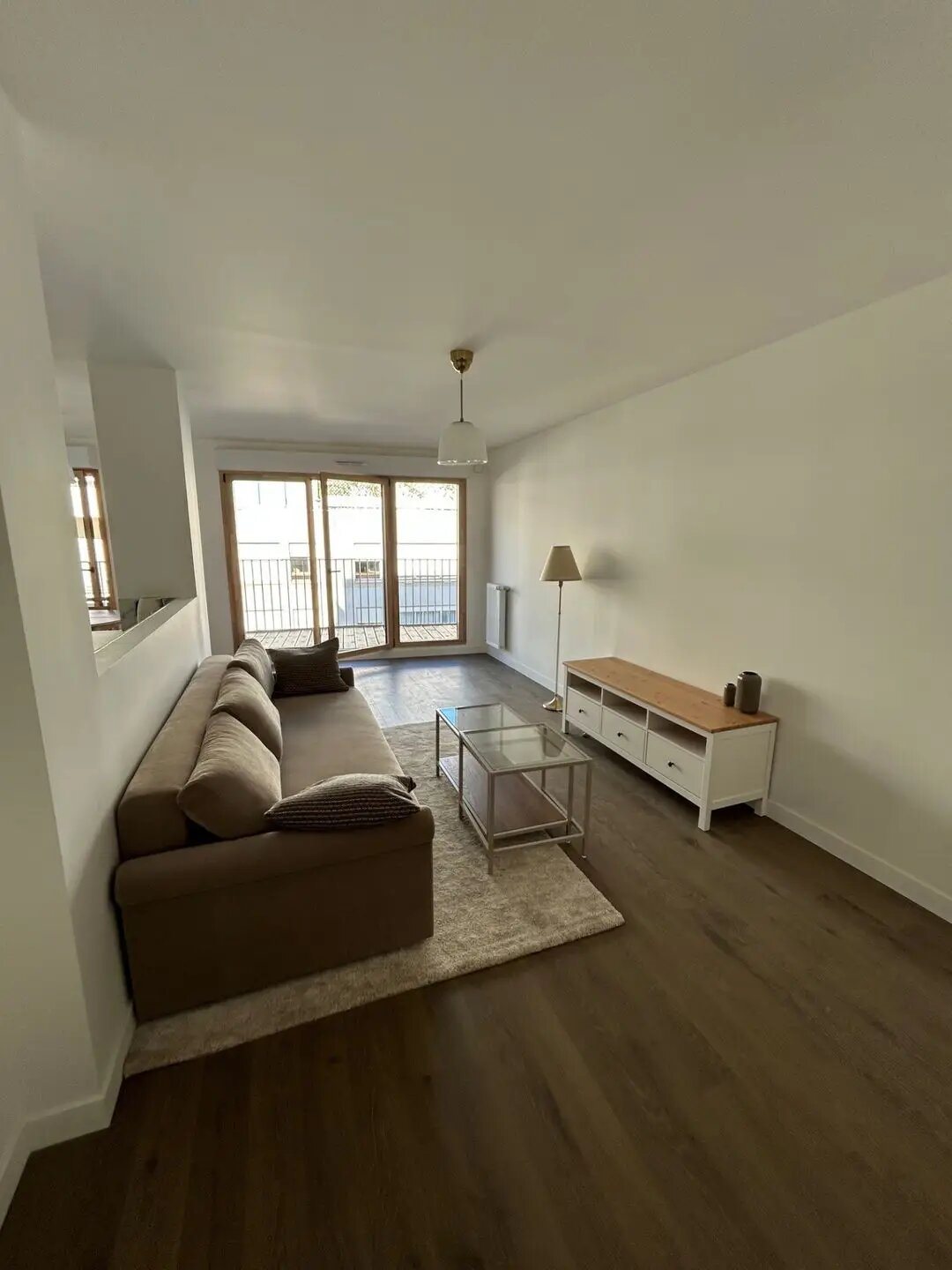 Appartement à louer, 71m², Boulogne-Billancourt