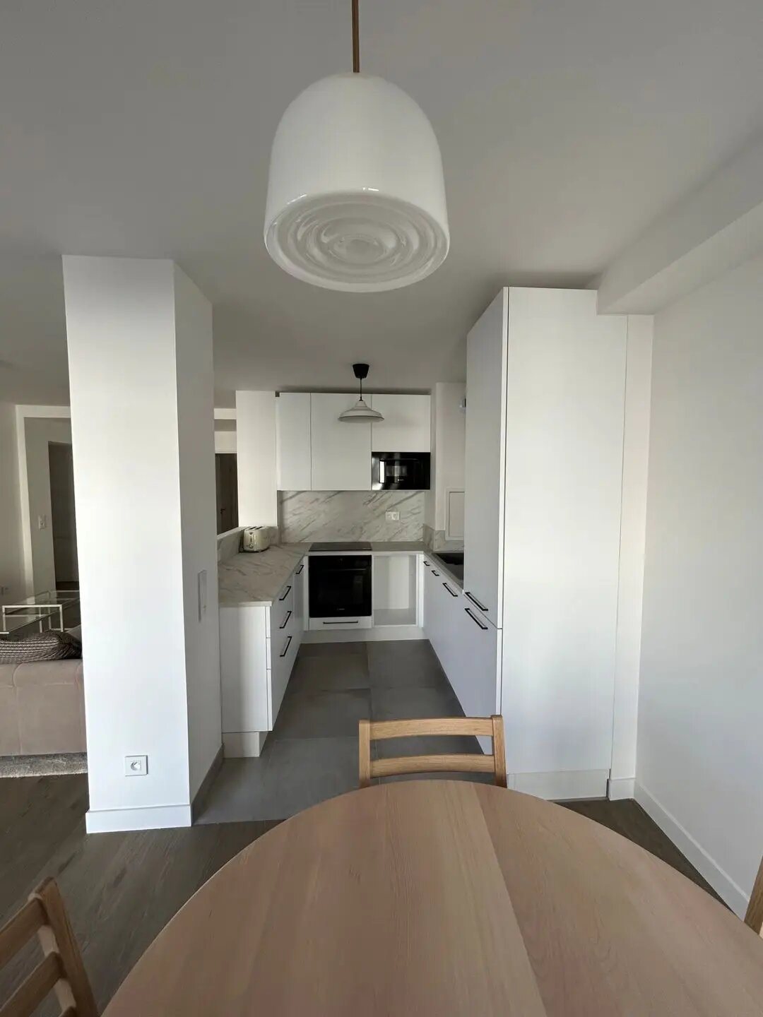 Appartement à louer, 71m², Boulogne-Billancourt
