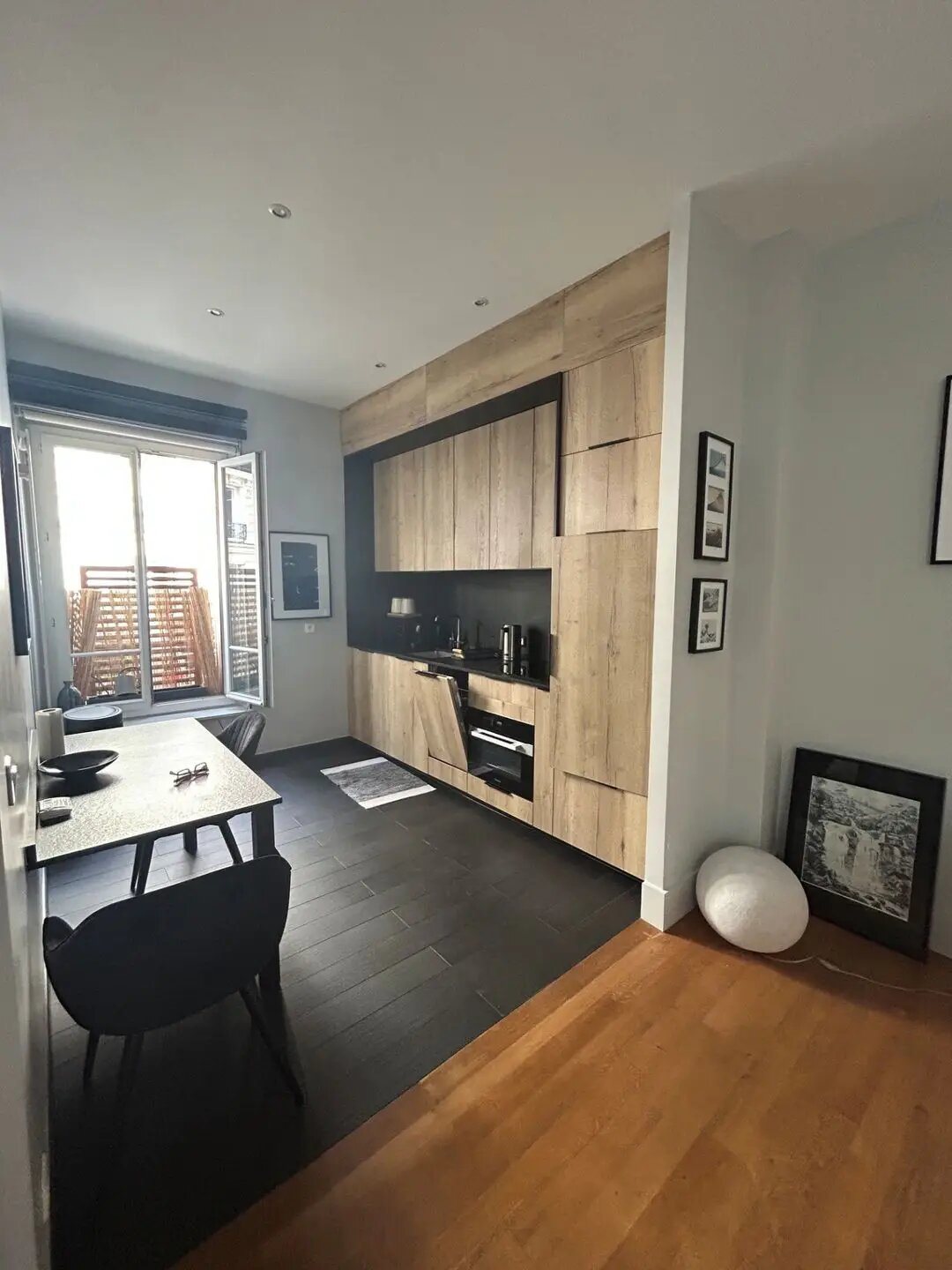 Appartement à louer, 62m², Saint-Mandé