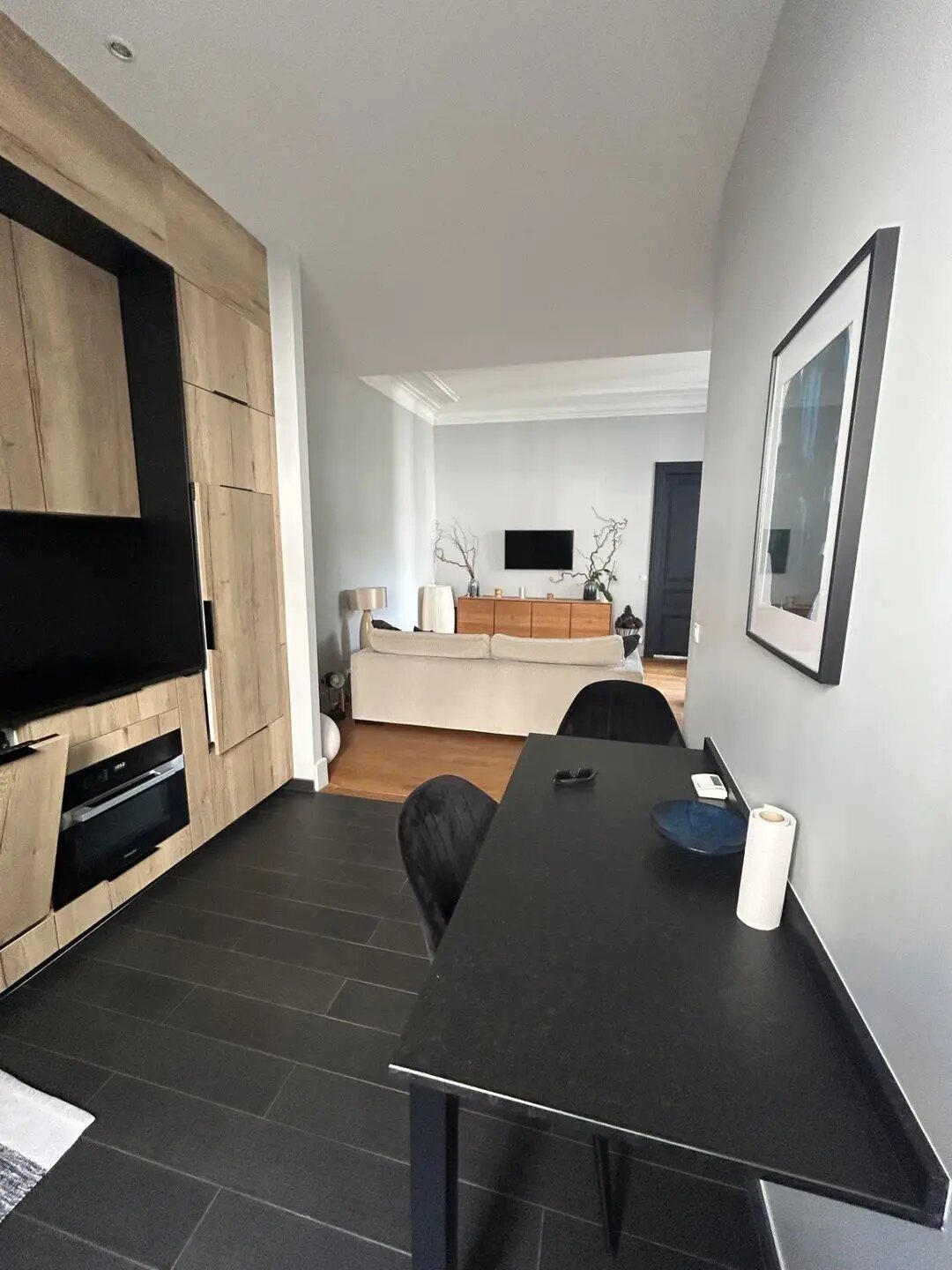 Appartement à louer, 62m², Saint-Mandé