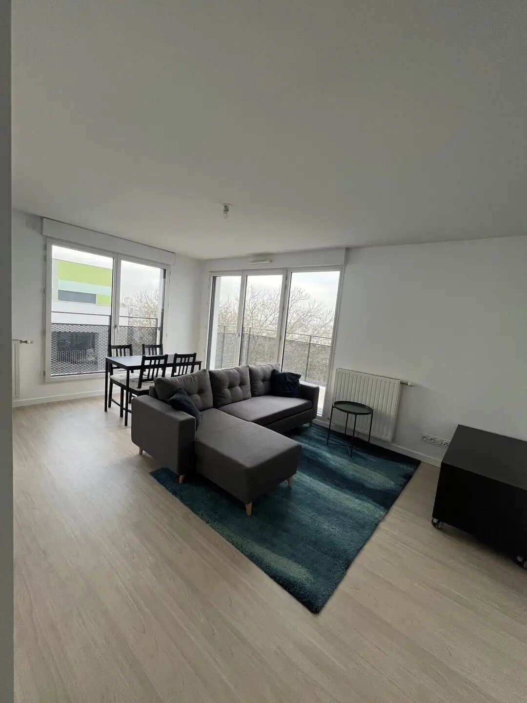 Appartement à louer, 49m², Bagnolet