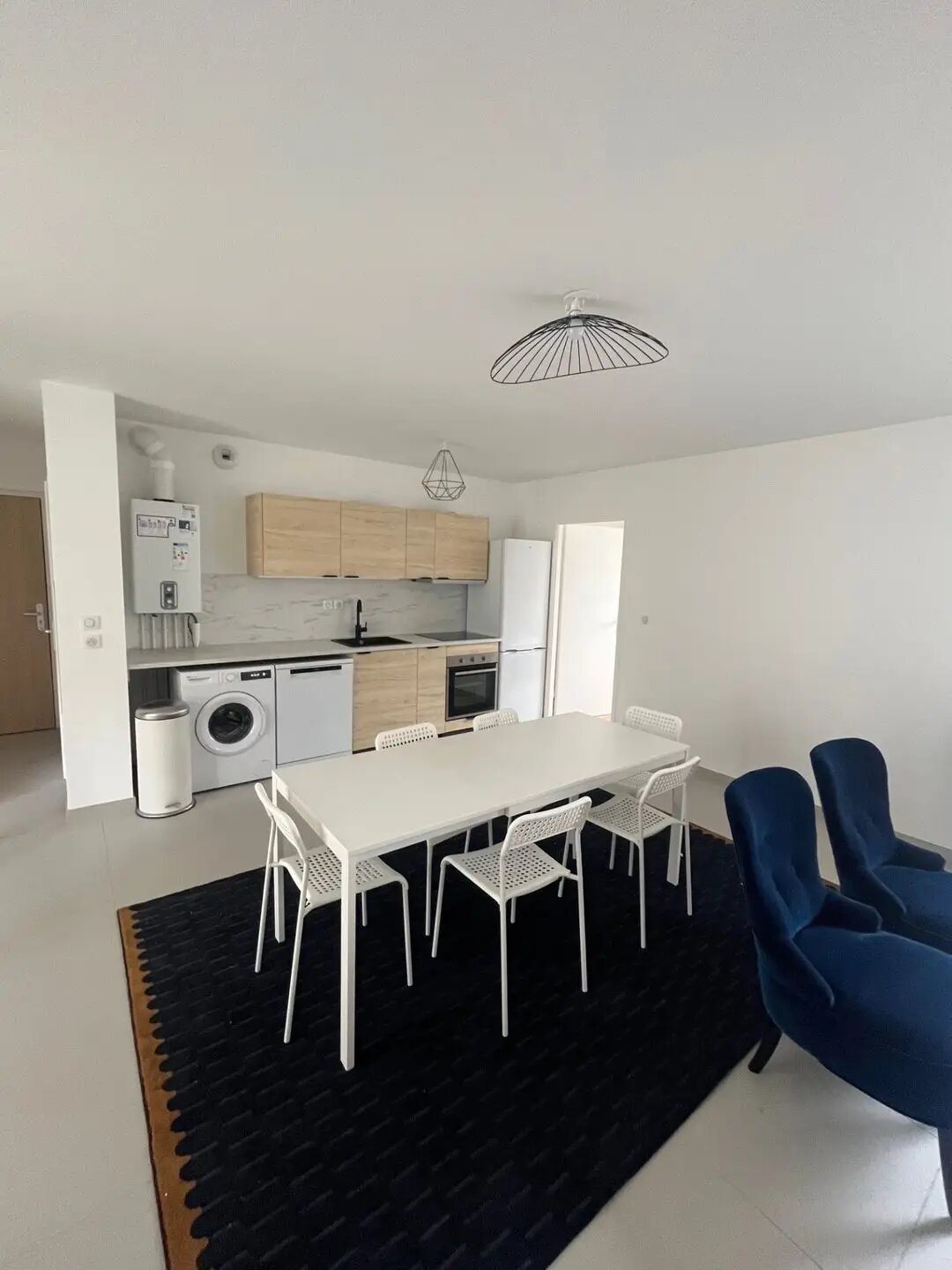 Appartement à louer, 63m², Saint-Maur-des-Fossés
