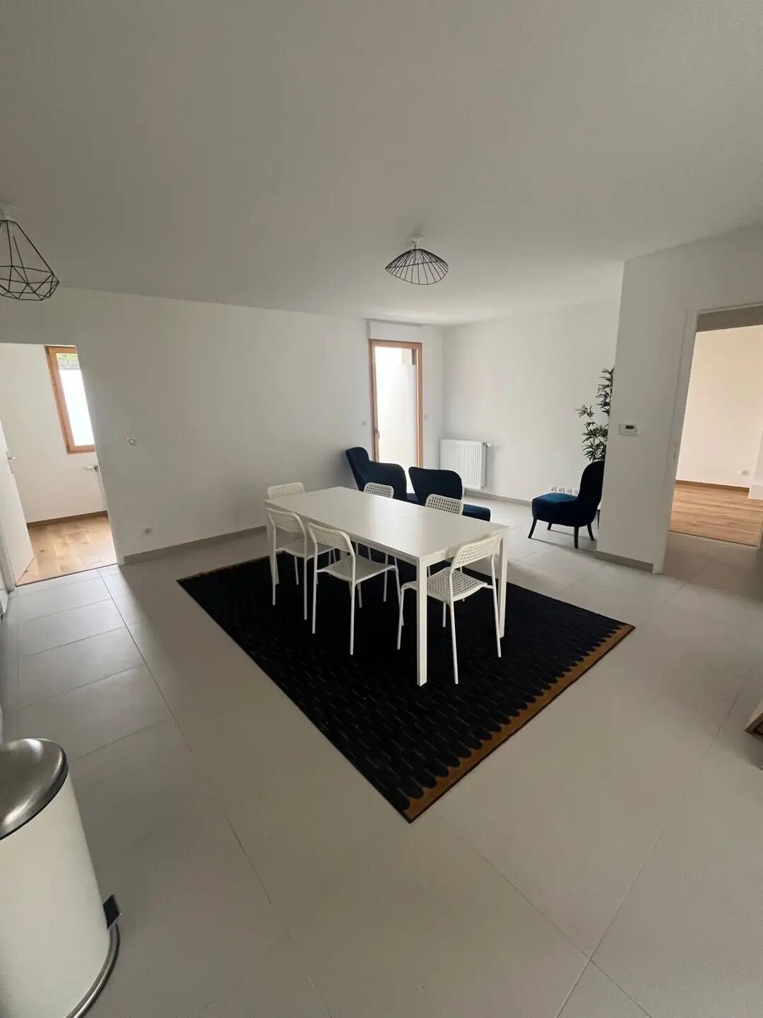 Appartement à louer, 63m², Saint-Maur-des-Fossés