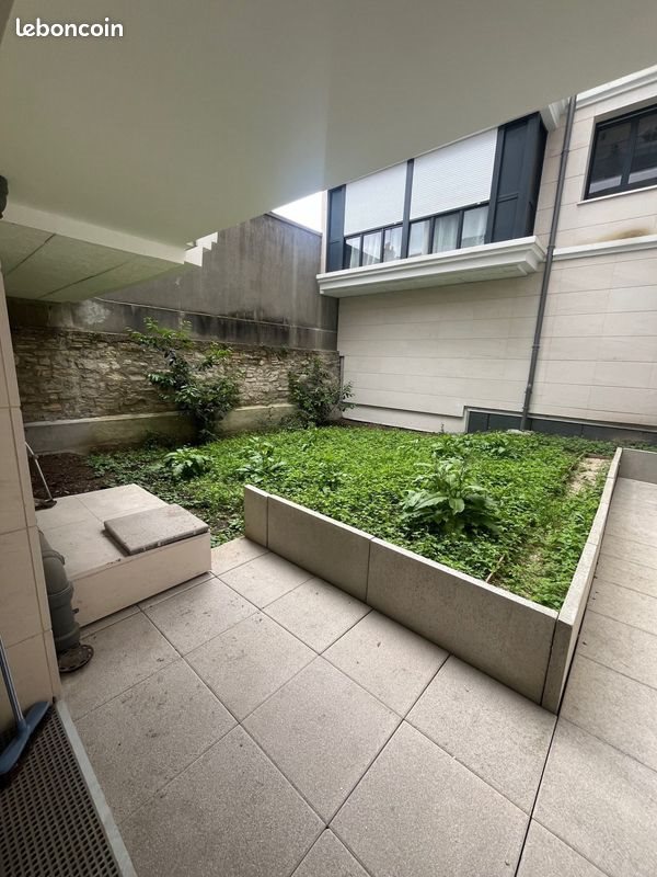 Appartement à louer, 63m², Saint-Maur-des-Fossés
