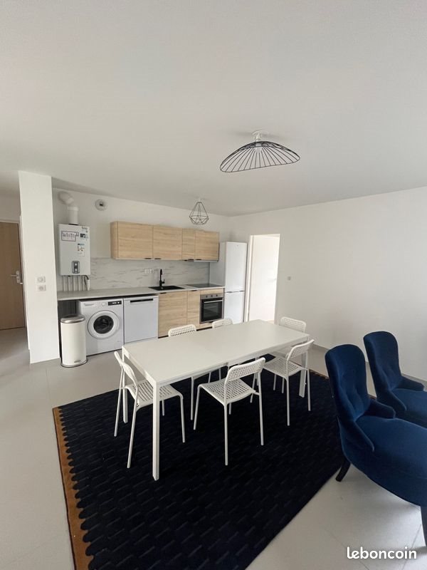 Appartement à louer, 63m², Saint-Maur-des-Fossés