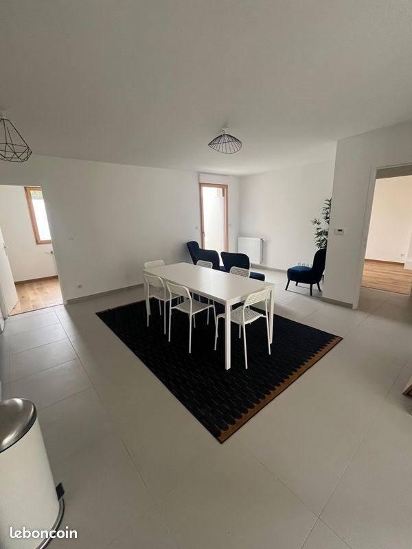 Appartement à louer, 63m², Saint-Maur-des-Fossés