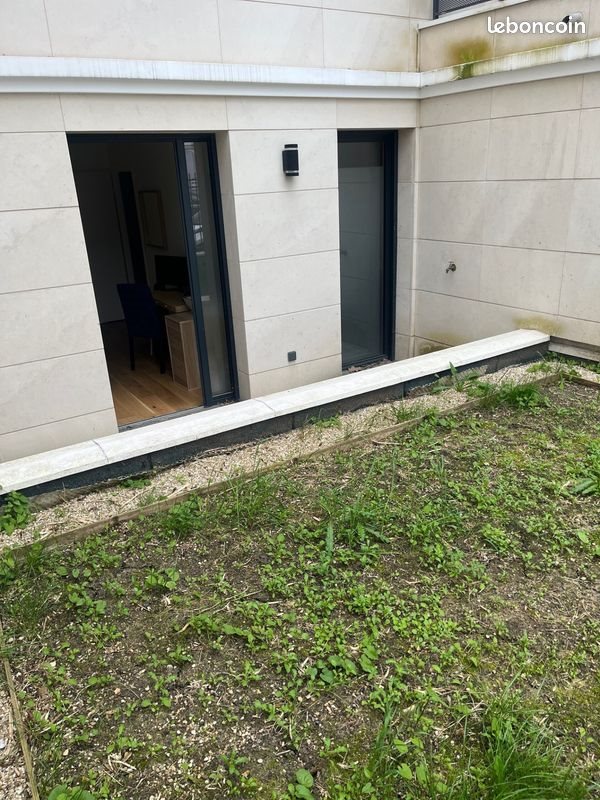 Appartement à louer, 63m², Saint-Maur-des-Fossés