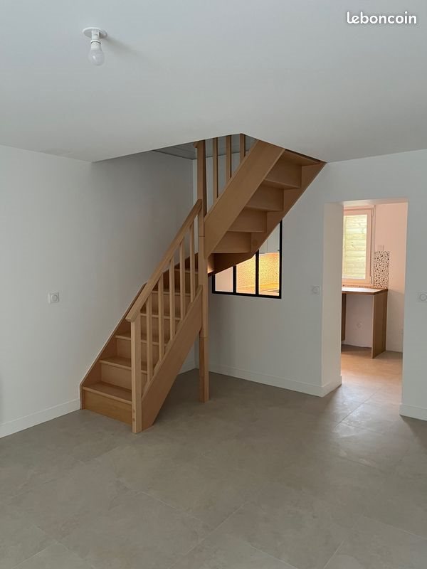 Maison à louer, 65m², Suresnes