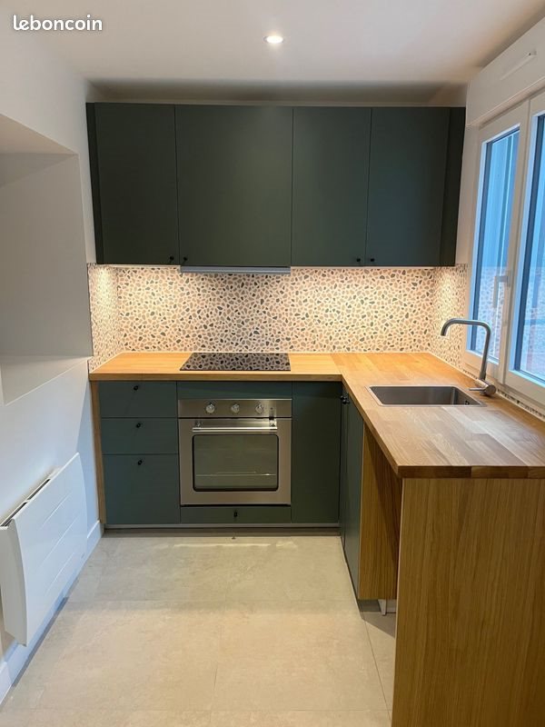Maison à louer, 65m², Suresnes