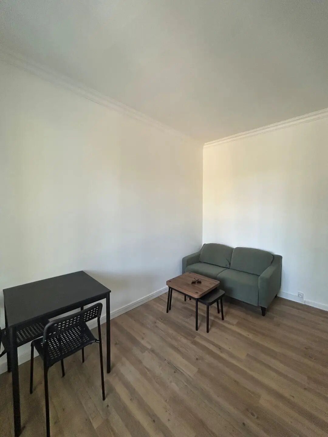 Appartement à louer, 28m², Ivry-sur-Seine