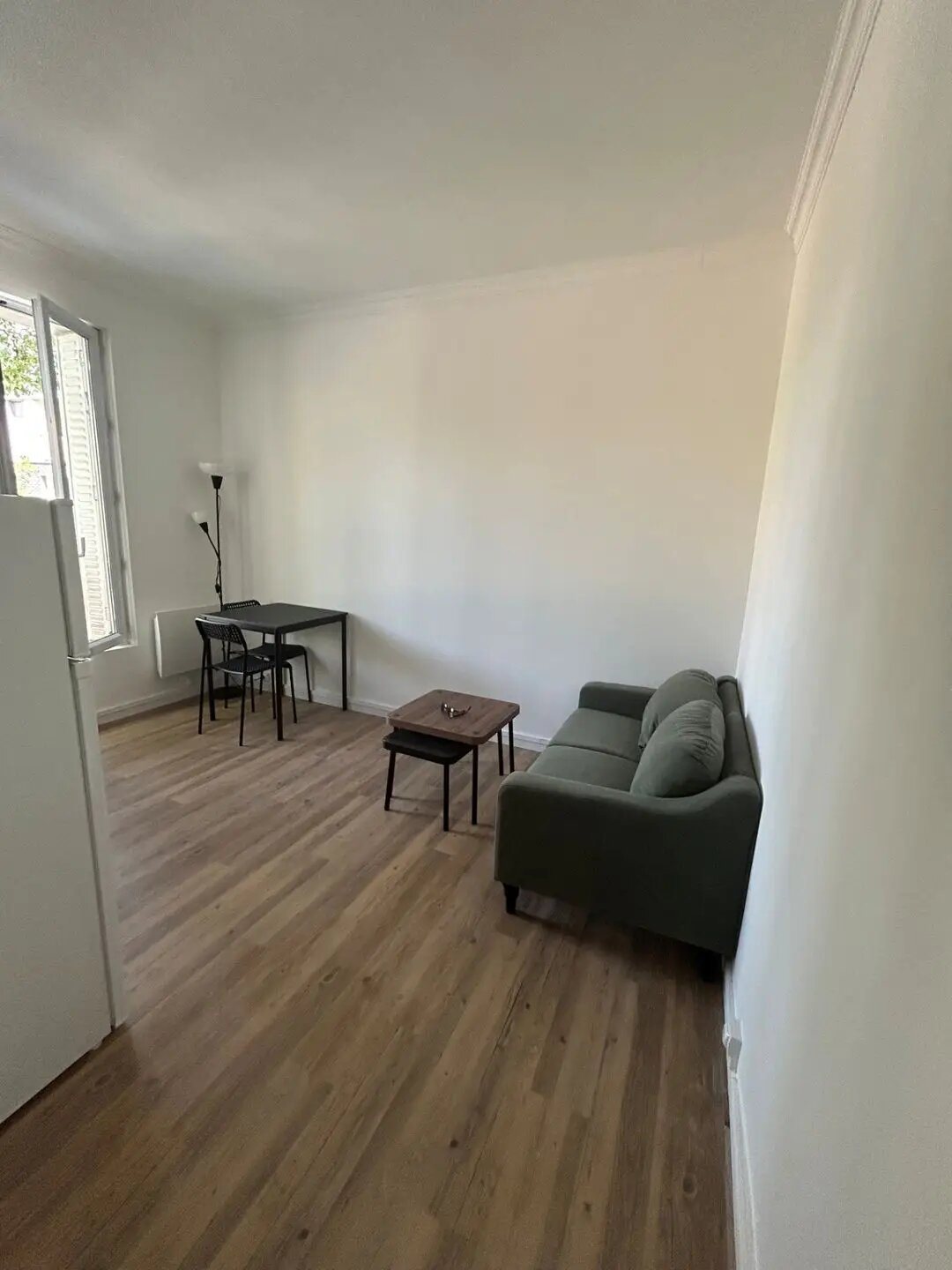 Appartement à louer, 28m², Ivry-sur-Seine