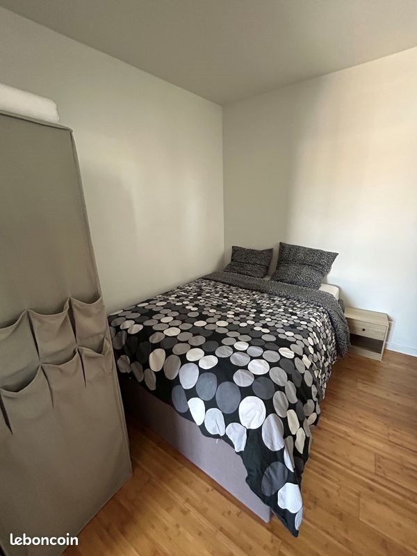 Appartement à louer, 33m², Vincennes